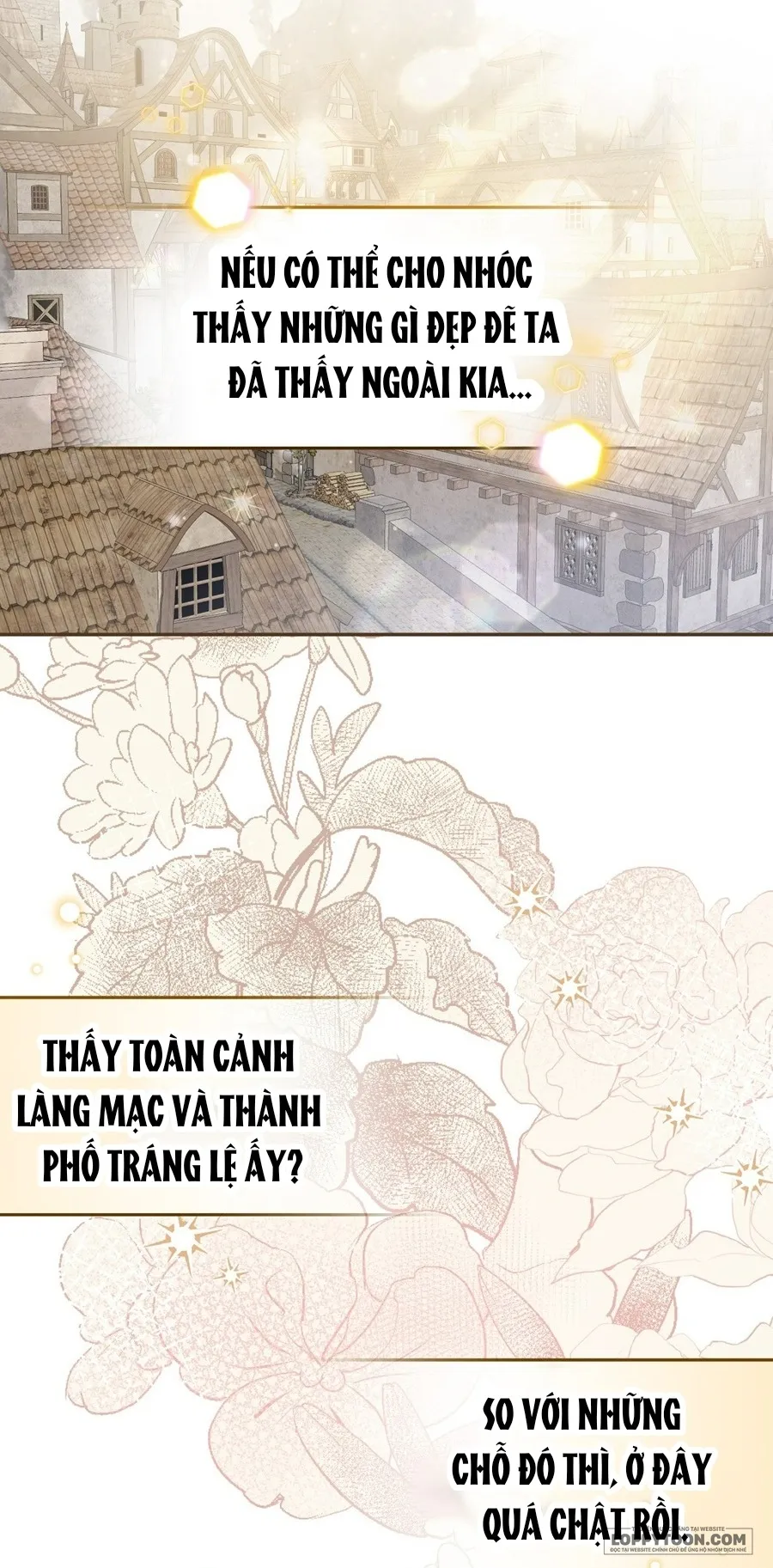 Nàng Tiên, Hãy Ký Hợp Đồng Nào Chap 1 - trang 51