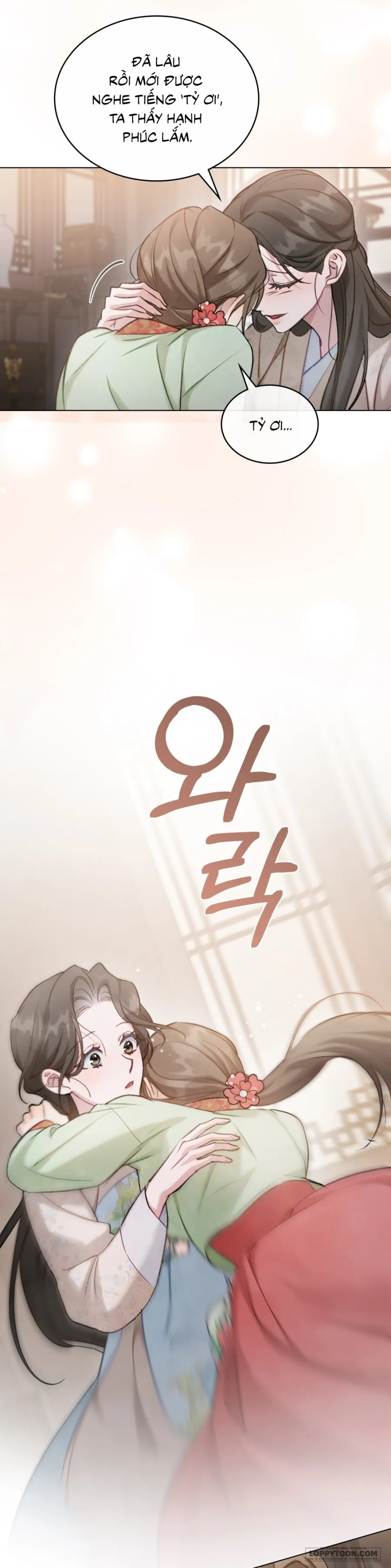 Chuyến Đi Đêm Chap 30 - trang 11