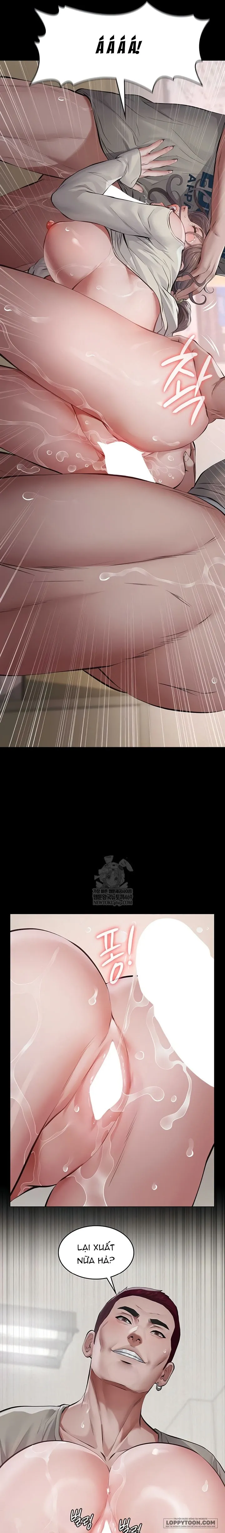 Cuộc Săn "Daddy" Chap 6 - trang 13