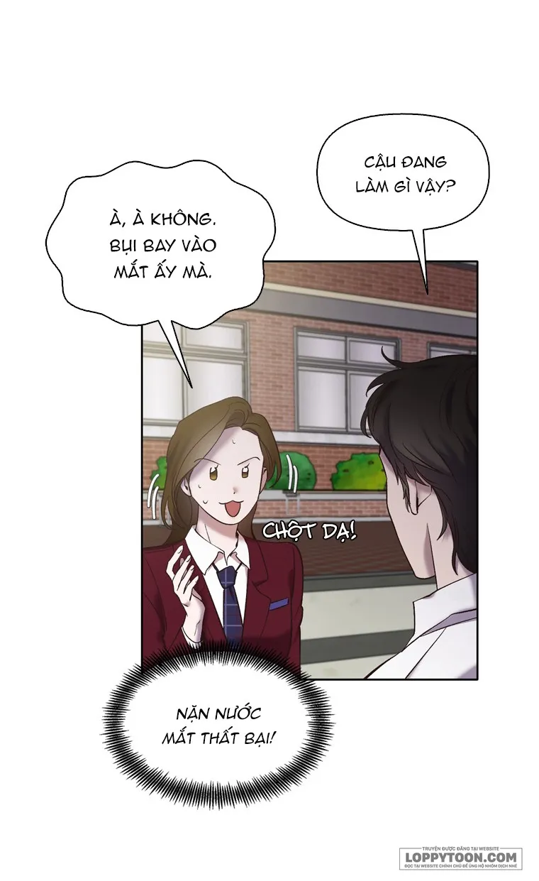 Thanh Xuân Của Chúng Ta Chap 65 - trang 13