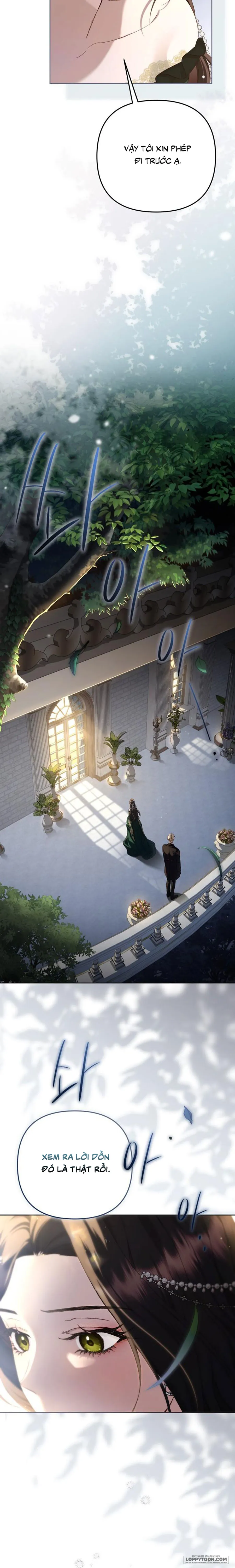 Kẻ Tạo Scandal Đã Quay Trở Lại Chap 11 - trang 39