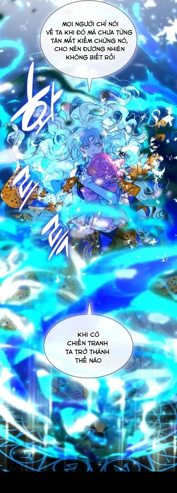 Tôi Được Sinh Ra Là Cô Con Gái Thứ Hai Chap 11 - trang 37