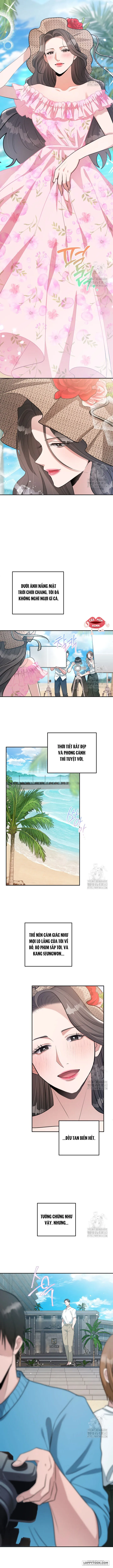 Collector Chap 51 - trang 6