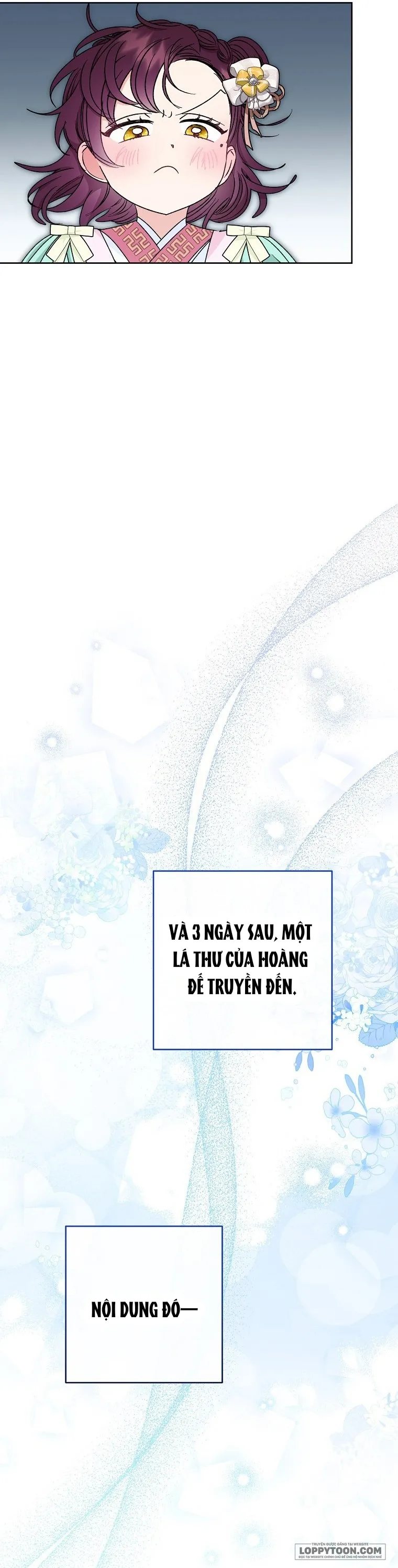 Tiểu Thiếp Chỉ Muốn Sống Yên Bình Chap 34 - trang 7