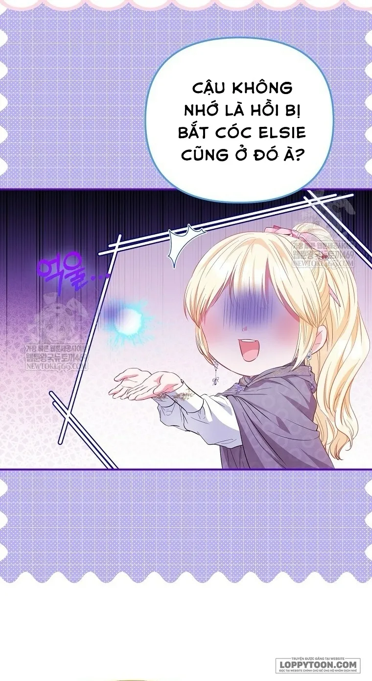 Nàng Công Chúa Của Mọi Người Chap 105 - trang 38