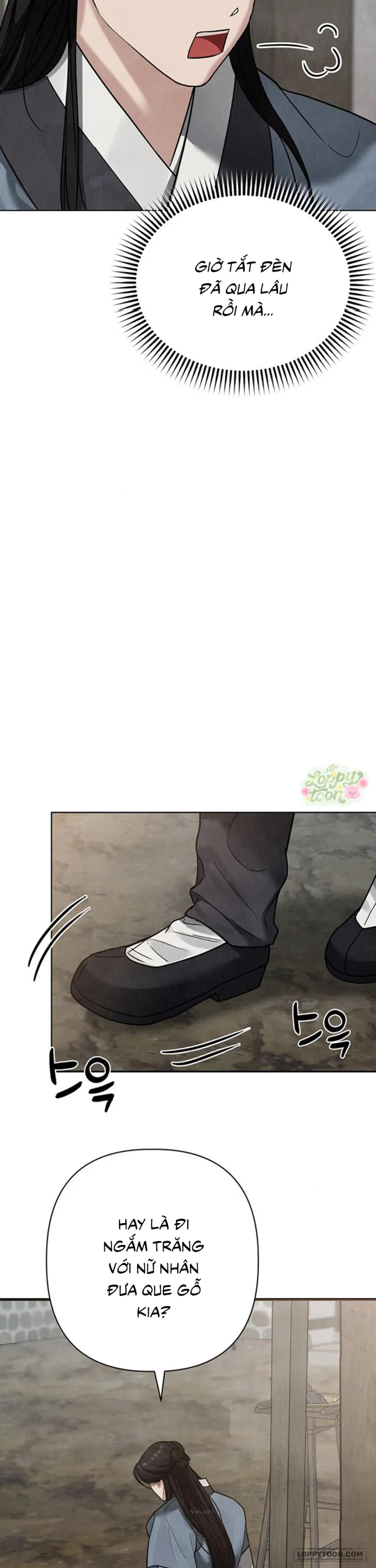 Quỷ Hồn Chap 24 - trang 46