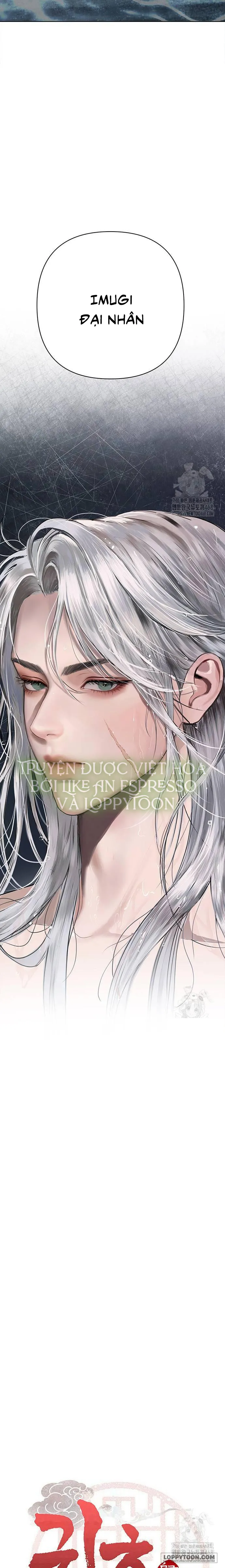 Quỷ Hồn Chap 20 - trang 3