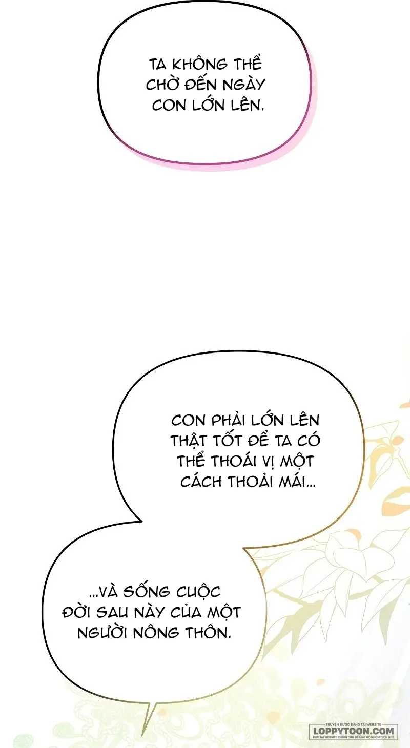 Rồng Con Thuần Hóa Những Kẻ Điên Rồ Chap 44 - trang 33