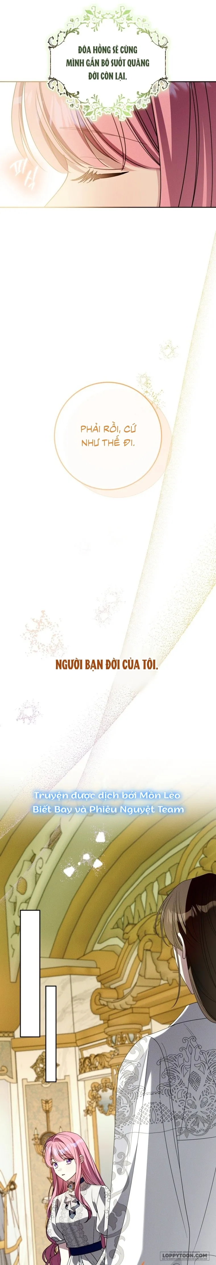 Tôi Gặp Nam Chính Trong Tù Chap 94 - trang 27