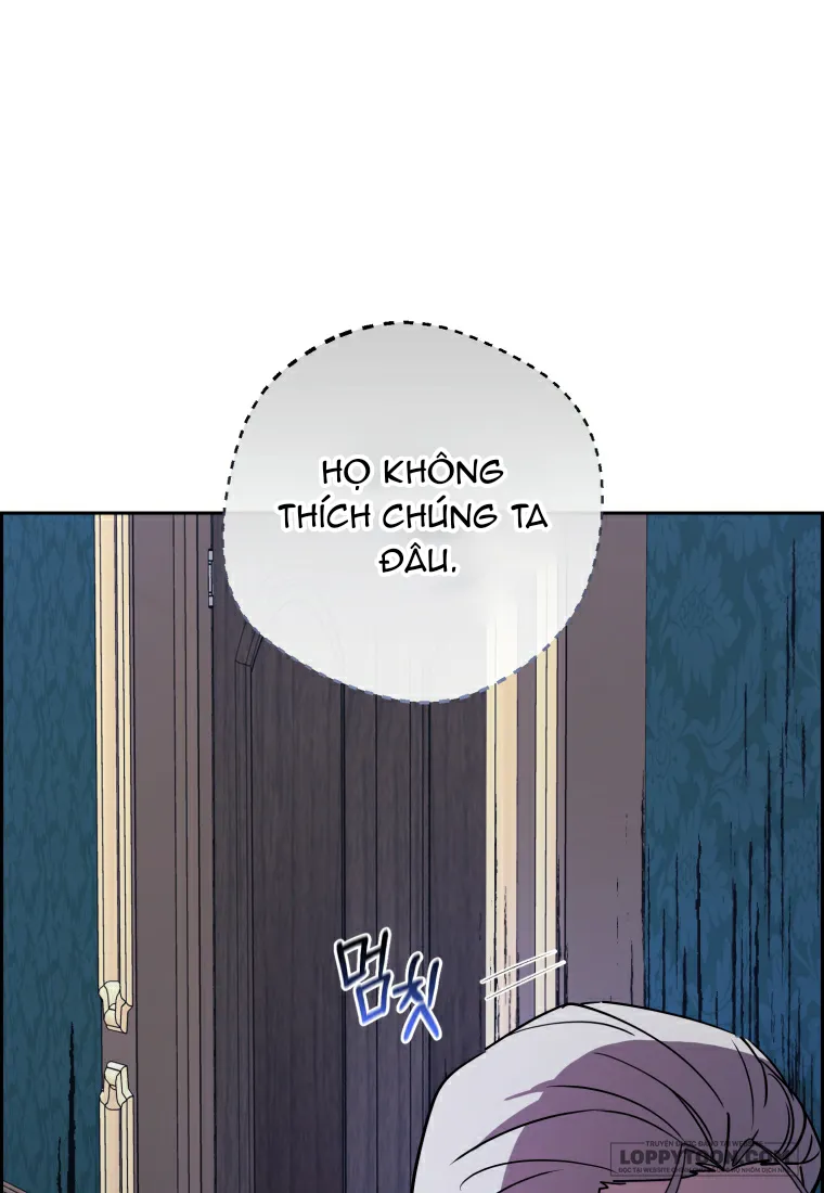 Được Yêu Thương Mà Còn Ngại Ngùng Sao Chap 9 - trang 100