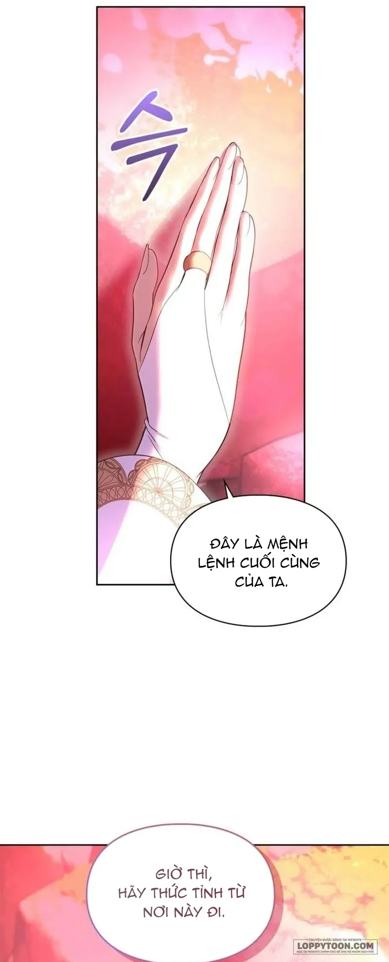 Phạm Nhân Bé Con Của Dinh Thự Mùa Đông Chap 101 - trang 27
