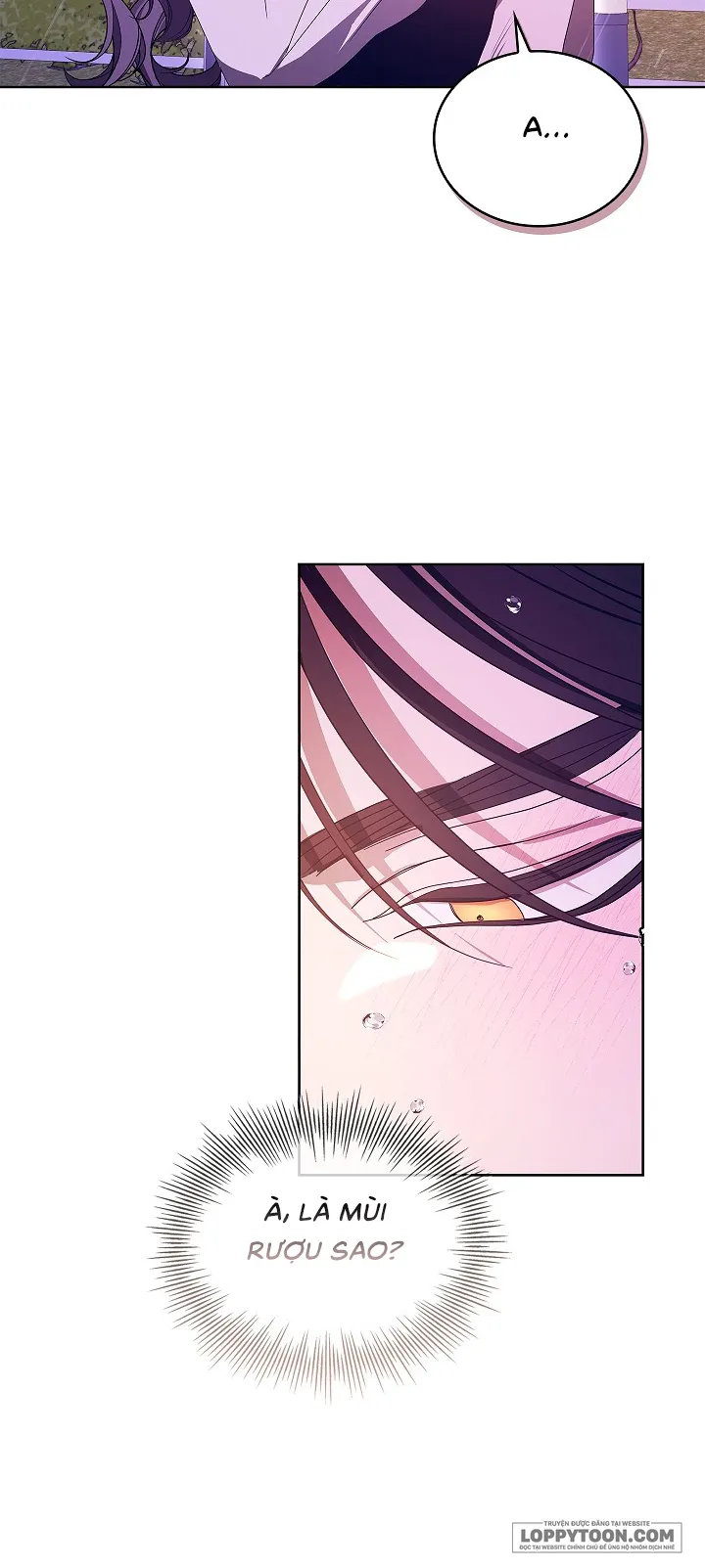 Ngọn Đèn Biệt Viện Không Bao Giờ Tắt Chap 6 - trang 39