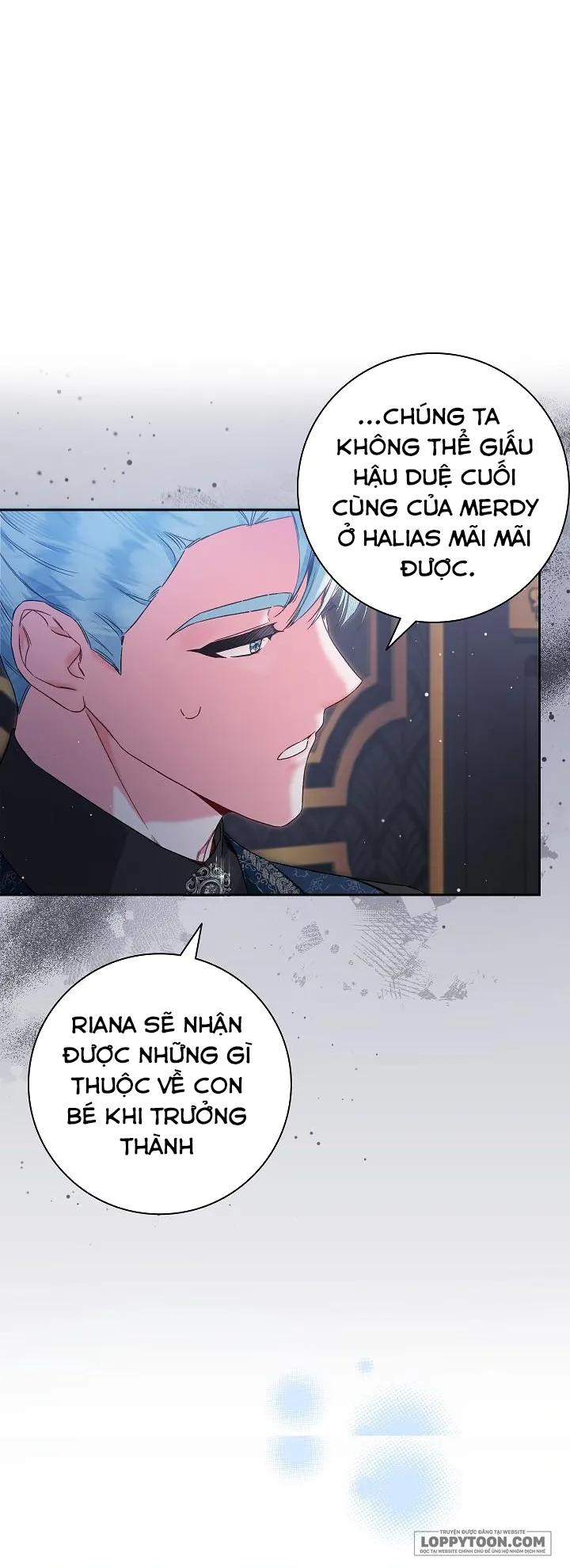 Papa Là Kẻ Thù Kiếp Trước Của Tôi? Chap 9 - trang 65