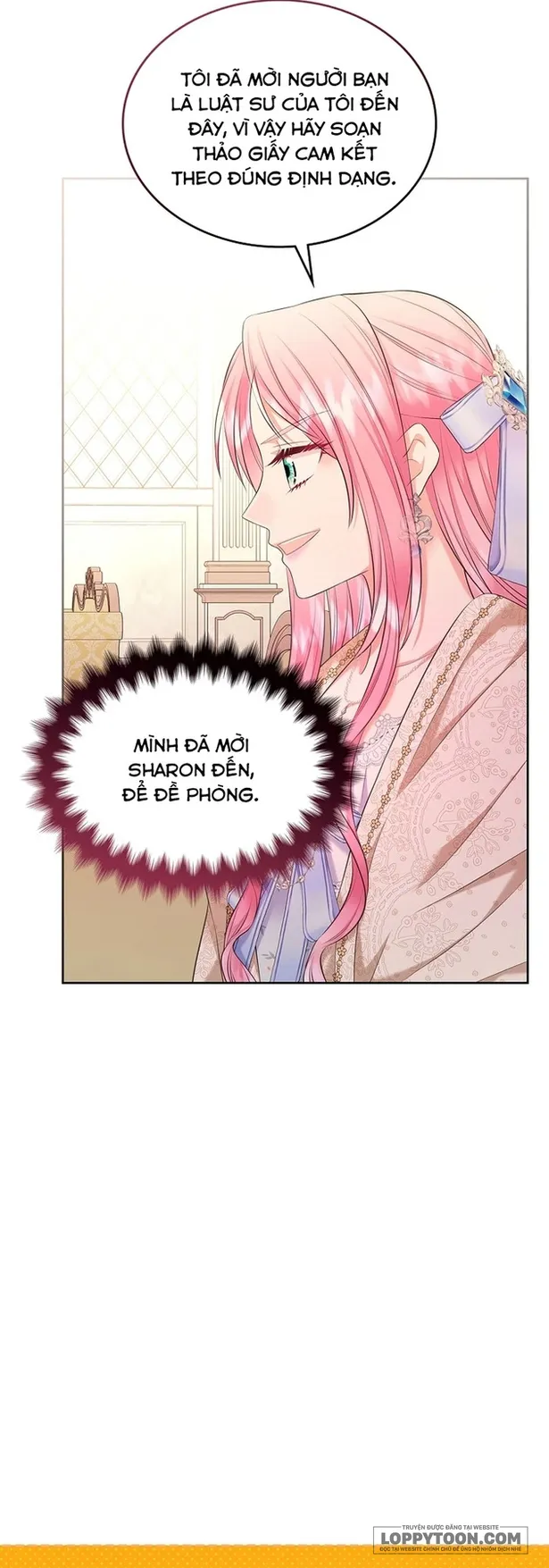Tôi Sẽ Ly Hôn Với Anh Trai Nữ Chính Chap 45 - trang 10