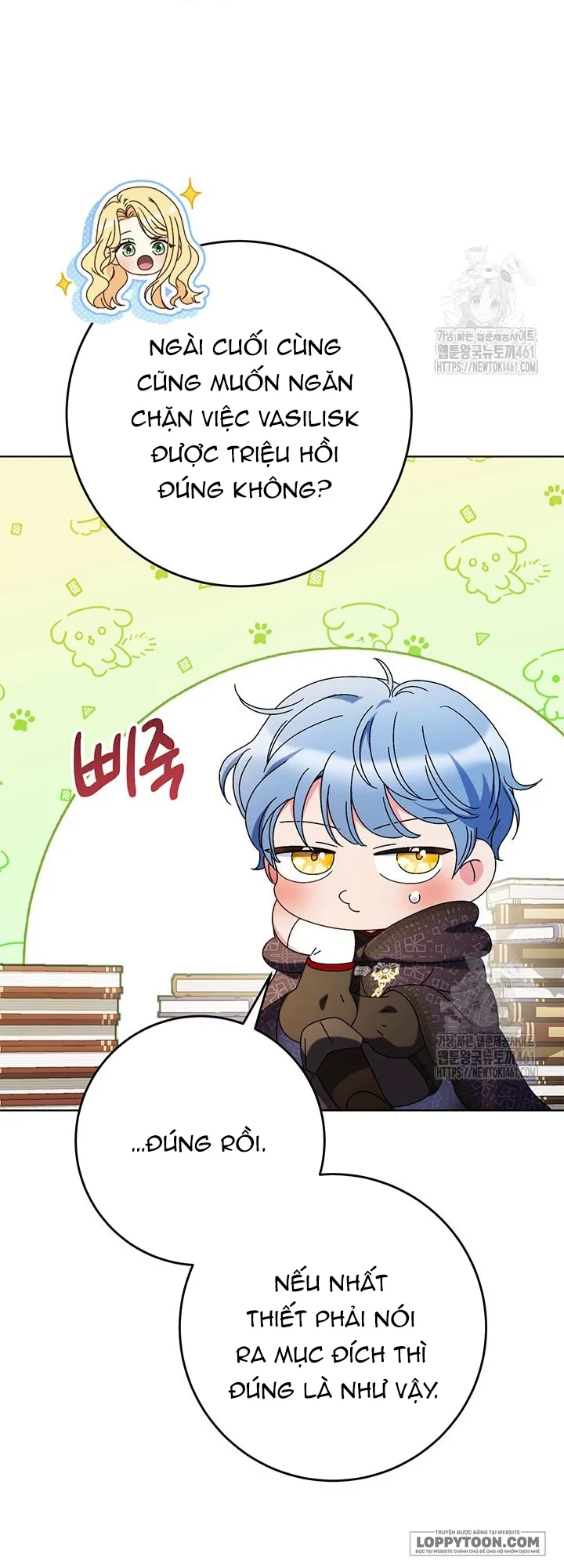 Nuôi Dưỡng Em Gái Xinh Đẹp Chap 72 - trang 39