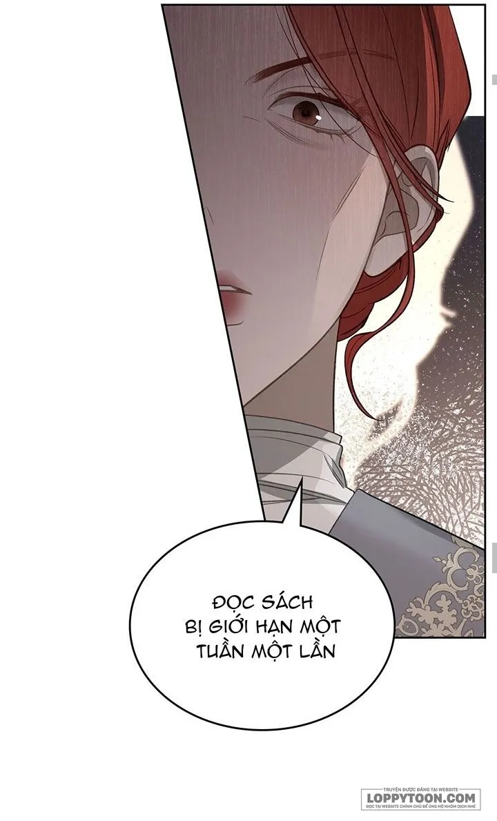 Nam Chính Quái Vật Sống Dưới Giường Tôi Chap 19 - trang 11