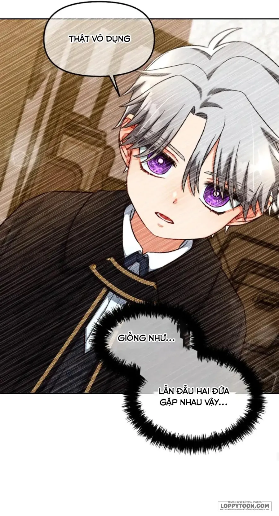 Tôi Sẽ Ở Ngay Bên Cạnh Nam Chính Chap 10 - trang 30