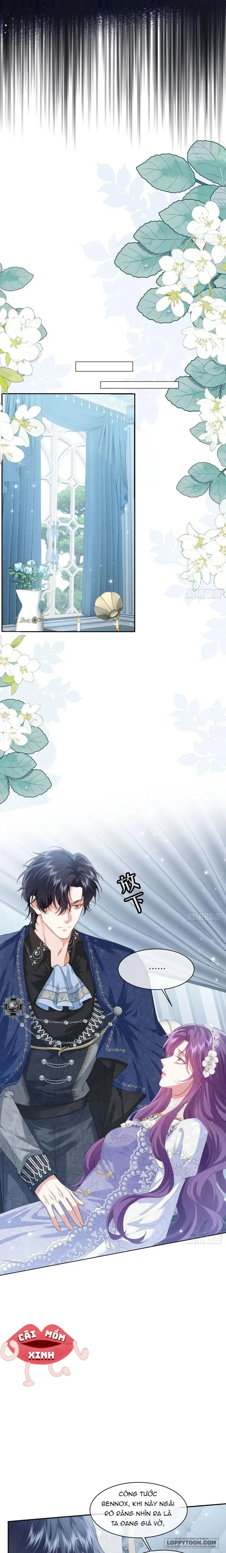 Bày Tỏ Với Người Nguy Hiểm Như Anh Ấy Chap 36 - trang 15