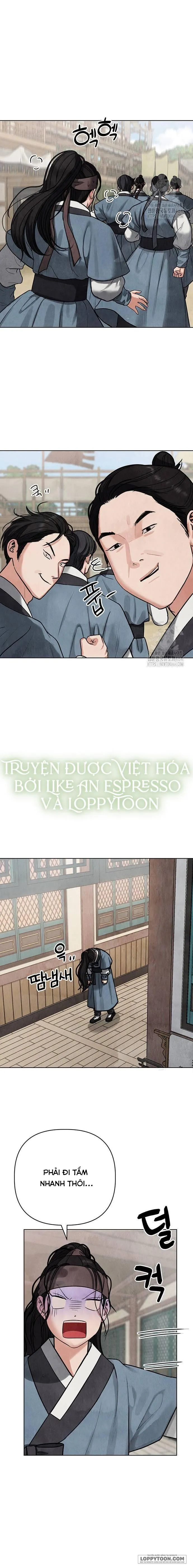 Quỷ Hồn Chap 6 - trang 18
