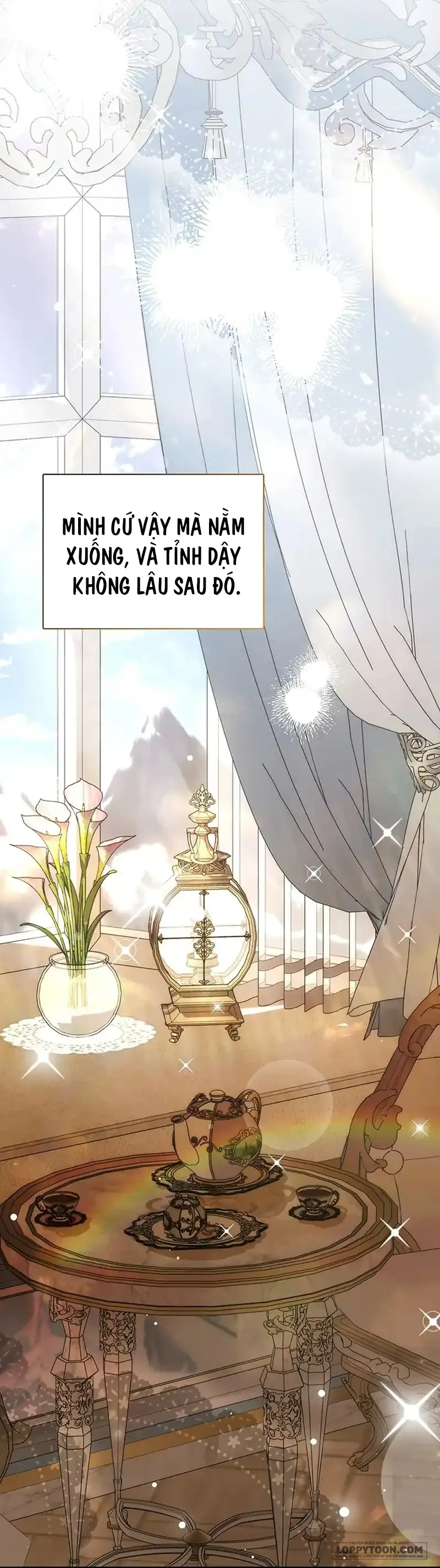 Papa Là Kẻ Thù Kiếp Trước Của Tôi? Chap 20 - trang 52