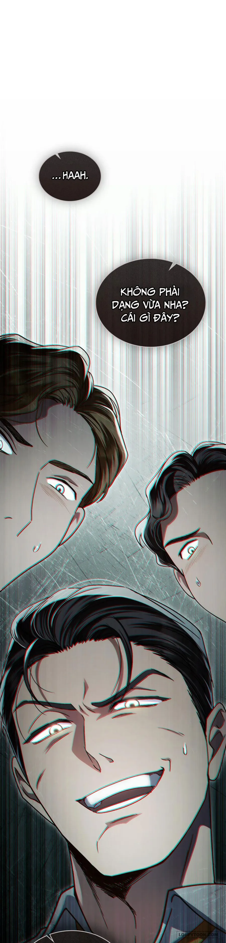 Giới Thượng Lưu Chap 9 - trang 29