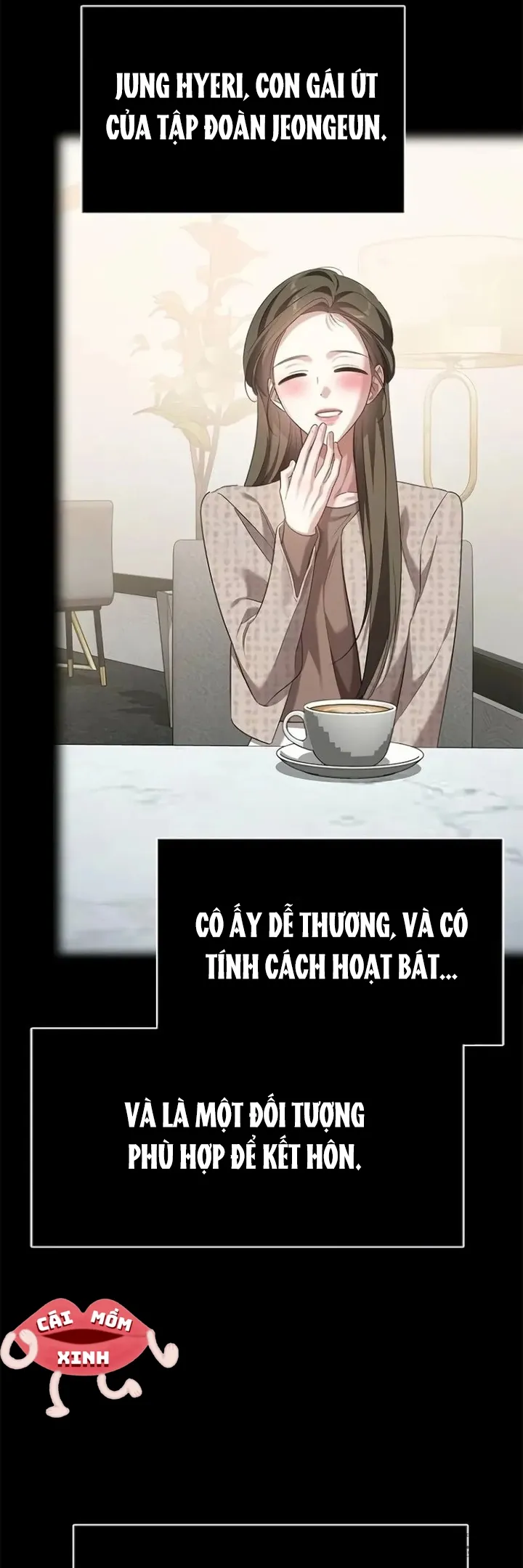 Vị Khách Trong Đêm Chap 57 - trang 23