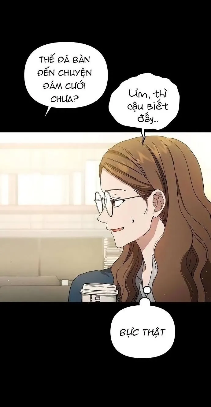 Tình Yêu Thuần Khiết Hư Hỏng Chap 20 - trang 34