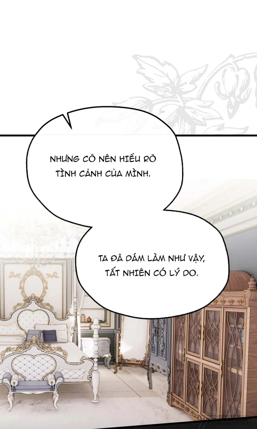 Nàng Sẽ Thuần Phục Những Anh Hùng Chap 28 - trang 17