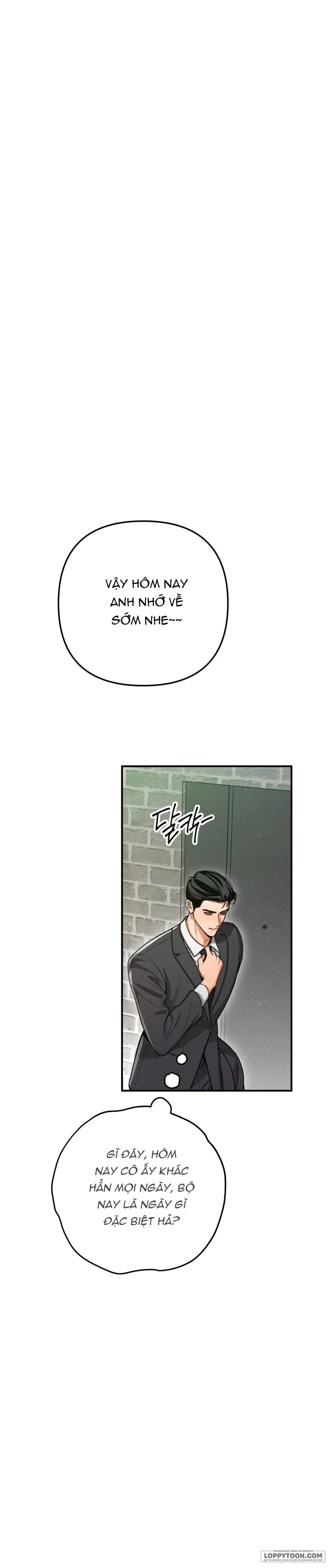 Ngưỡng Tuyệt Đối Chap 105 - trang 12