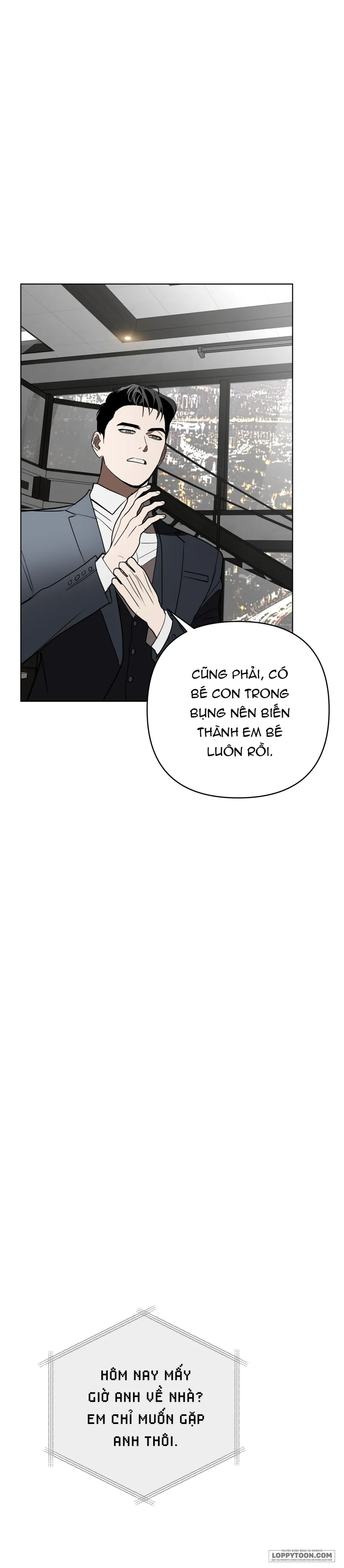 Ngưỡng Tuyệt Đối Chap 35 - trang 41