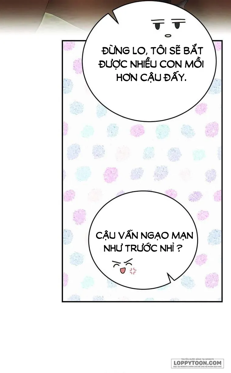 Hầu Nữ Không Còn Thèm Muốn Chủ Nhân Nữa Chap 45 - trang 58