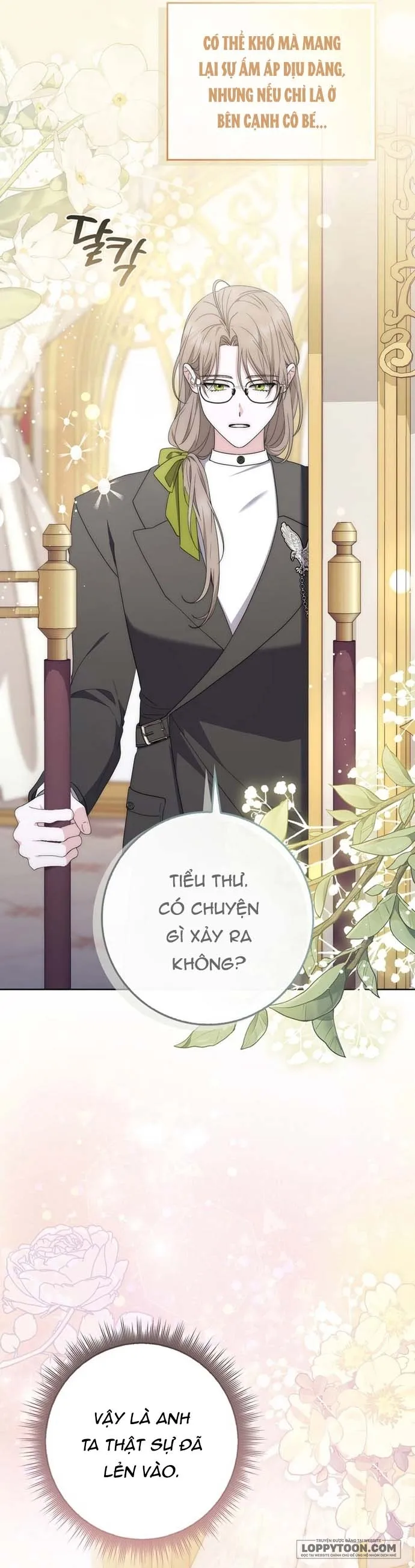 Nam Chính Bệnh Hoạn Ám Ảnh Với Sức Khoẻ Của Tôi Chap 4 - trang 14