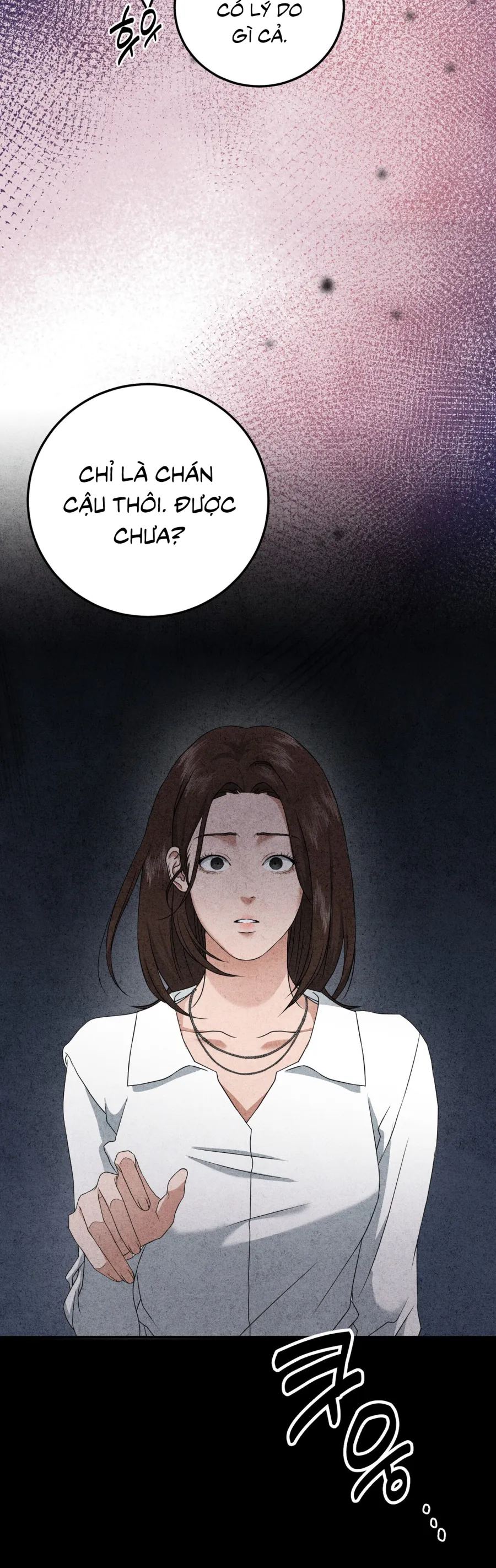 Nhật Ký Tình Yêu Với Bạn Thân Chap 10 - trang 14