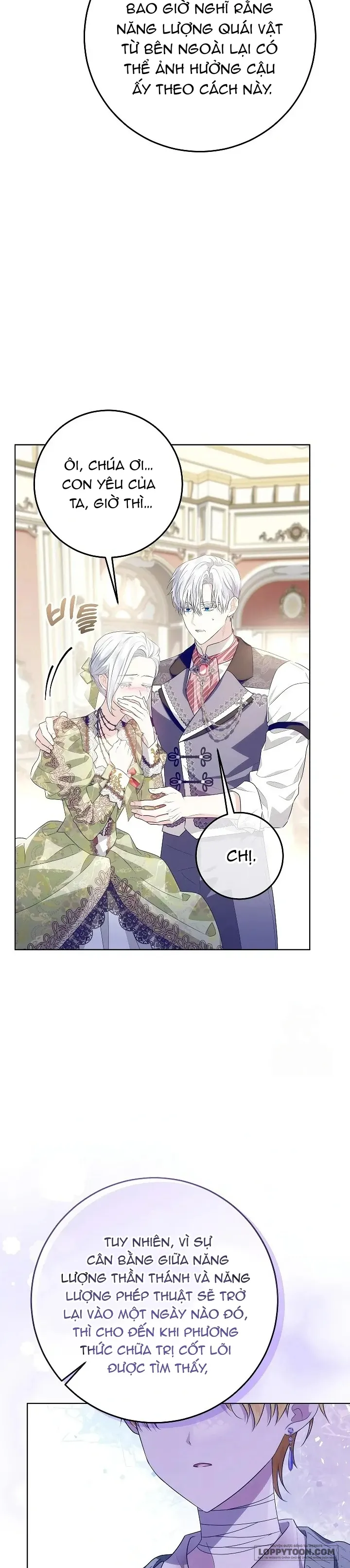 Người Cha Che Giấu Sức Mạnh Chap 26 - trang 38