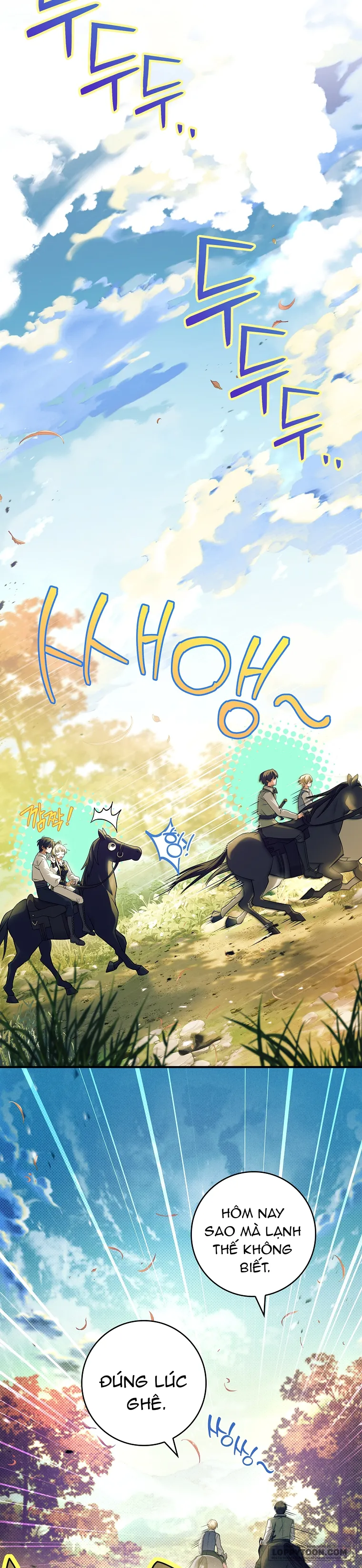 Văn Phòng Thám Tử Dành Cho Nam Chính Hối Hận! Chap 35 - trang 42