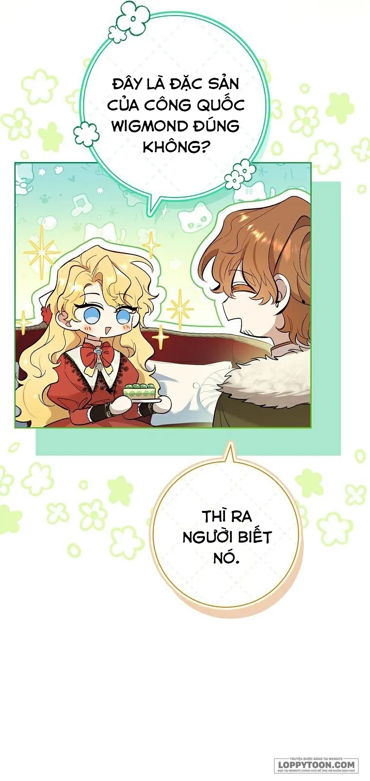 Nam Chính À, Tôi Sẽ Tôn Trọng Sở Thích Của Anh Chap 65 - trang 11