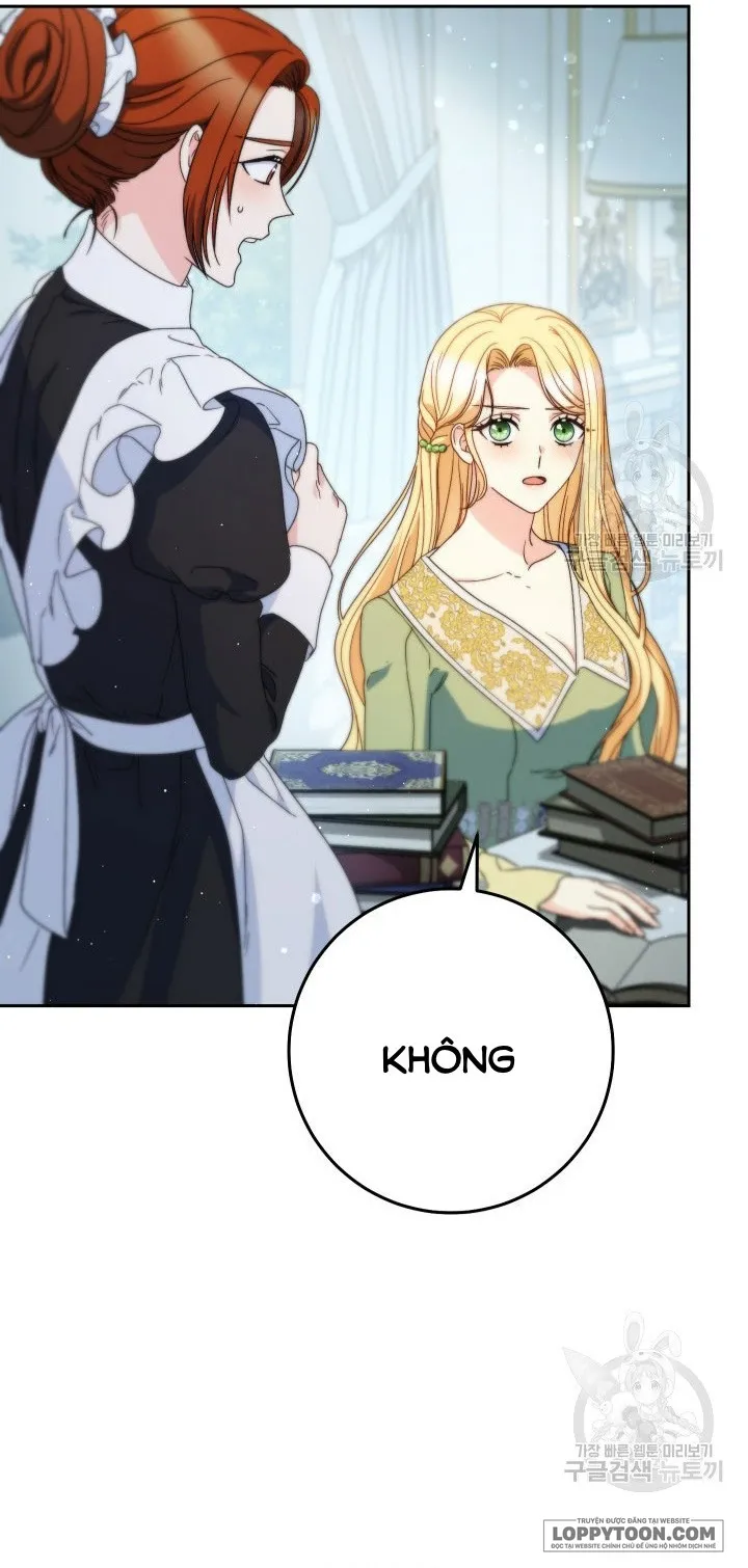 Nuôi Dưỡng Em Gái Xinh Đẹp Chap 39 - trang 40