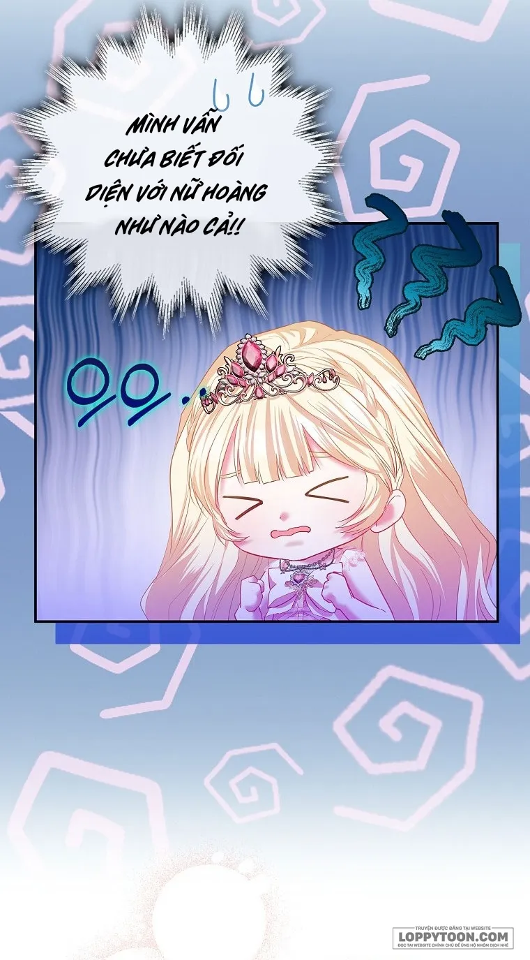 Nàng Công Chúa Của Mọi Người Chap 18 - trang 18