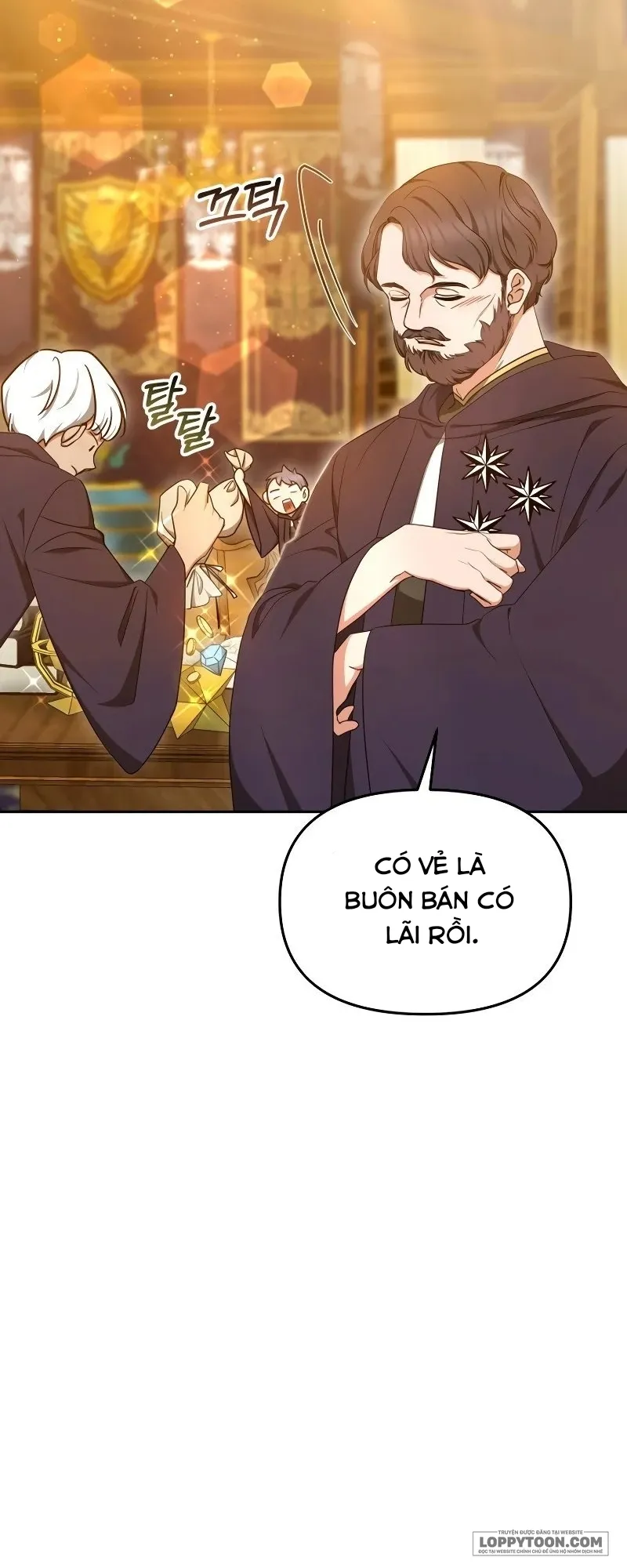 Rồng Con Thuần Hóa Những Kẻ Điên Rồ Chap 39 - trang 42