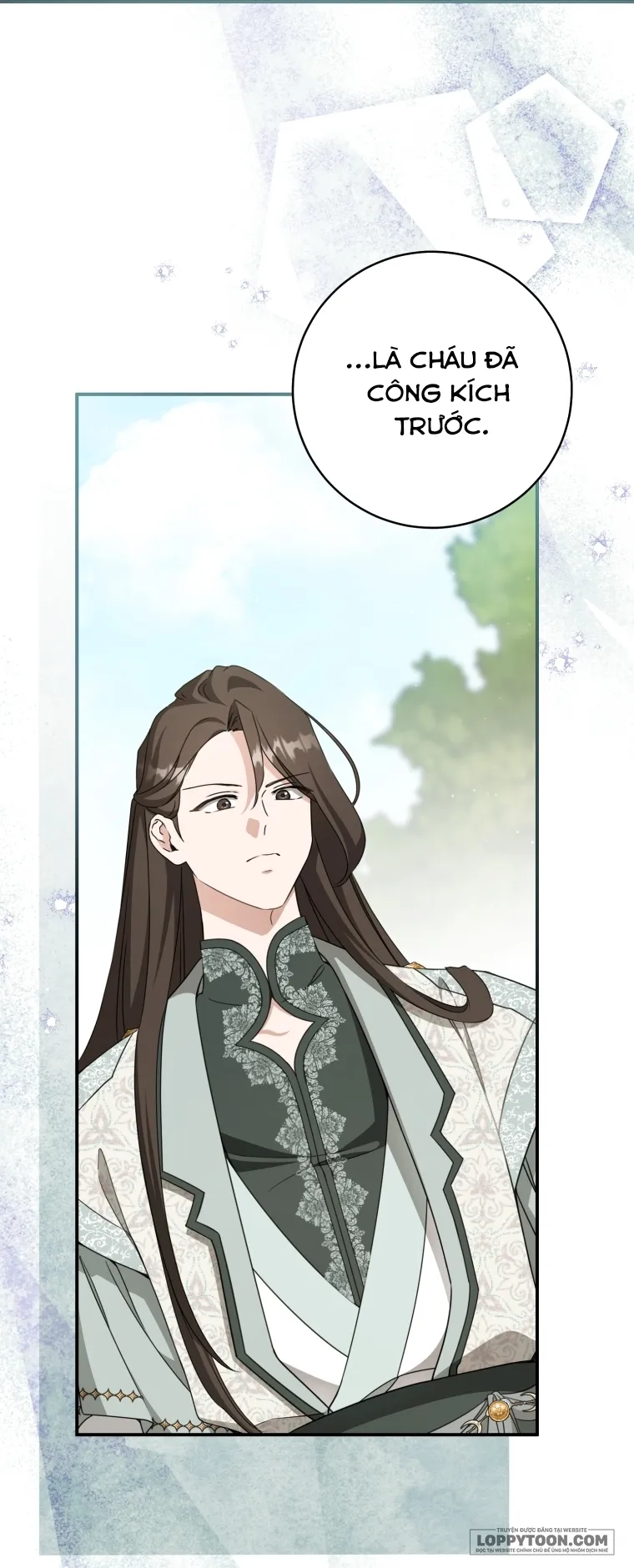 Trở Thành Cô Cháu Gái Bị Khinh Miệt Của Nhà Quyền Quý Chap 117 - trang 32