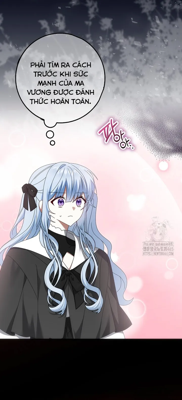 Tôi Sẽ Chiếm Lấy Ngư Trường Này! Chap 54 - trang 9