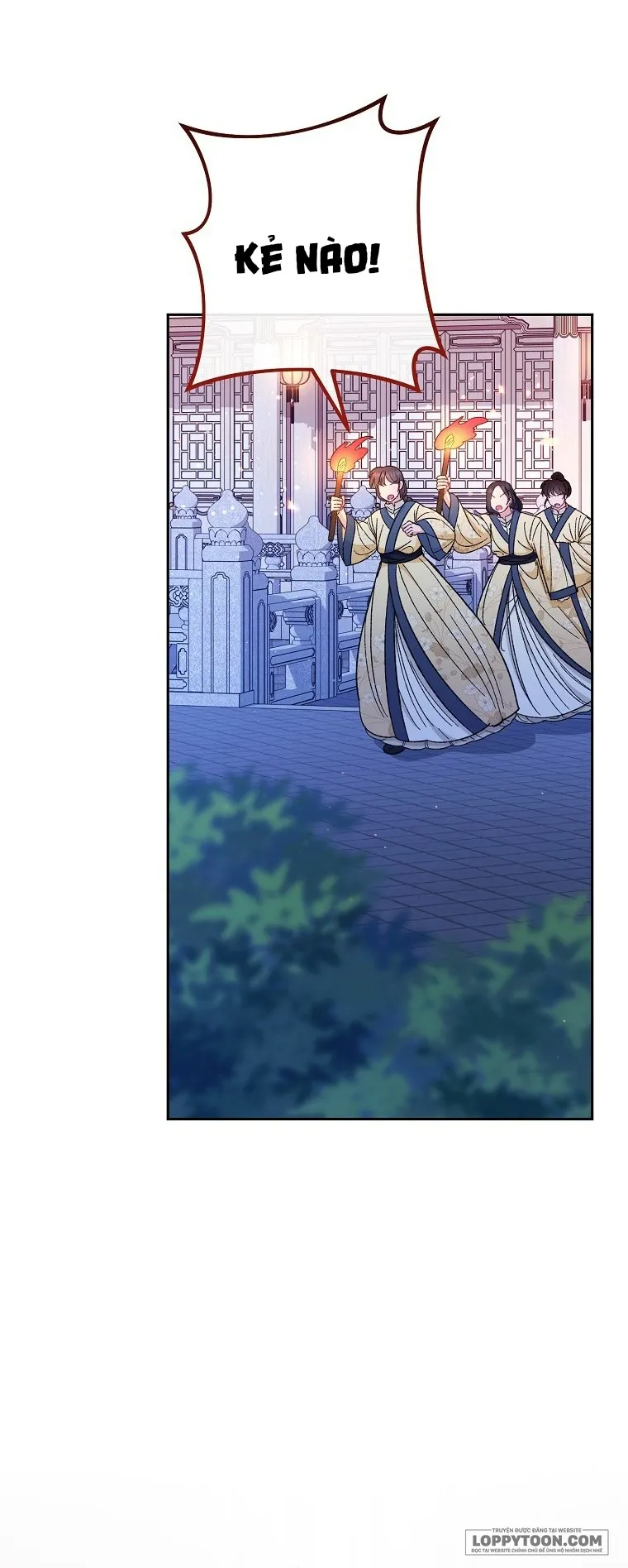 Tiểu Thiếp Chỉ Muốn Sống Yên Bình Chap 13 - trang 26