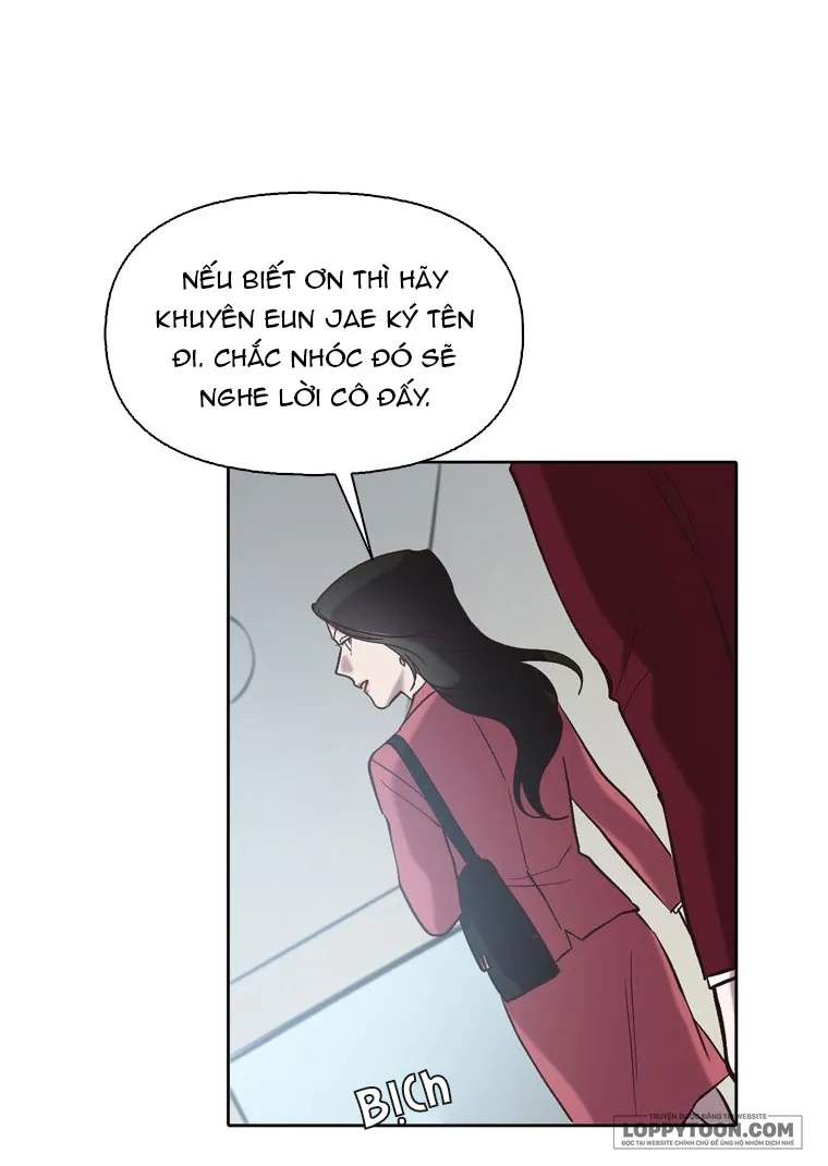 Thanh Xuân Của Chúng Ta Chap 79 - trang 37