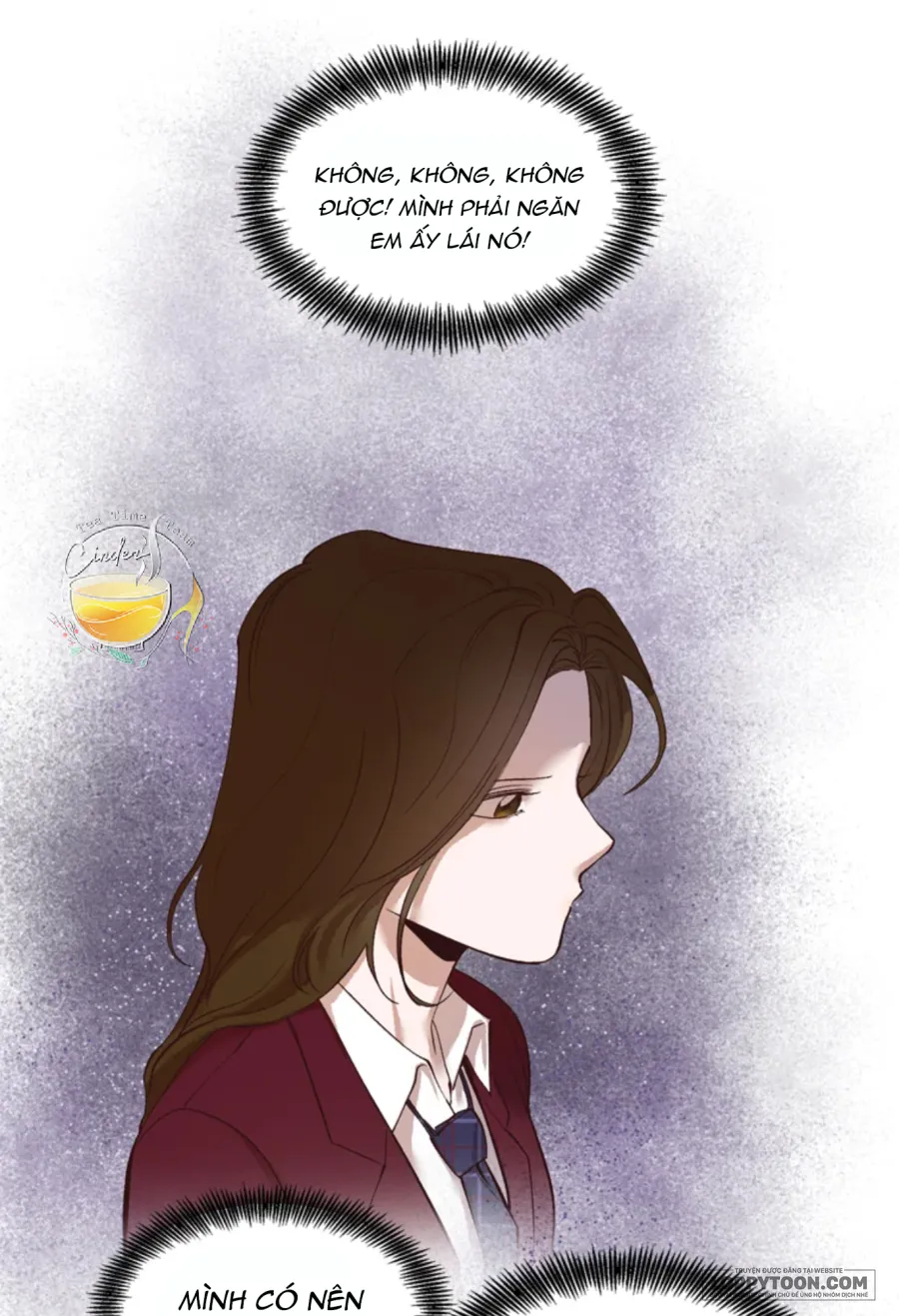 Thanh Xuân Của Chúng Ta Chap 10 - trang 53