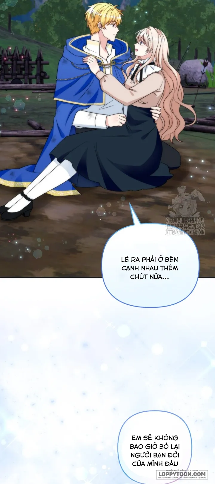 Tôi Sống Chung Với Mẹ Chồng Chap 80 - end - trang 5