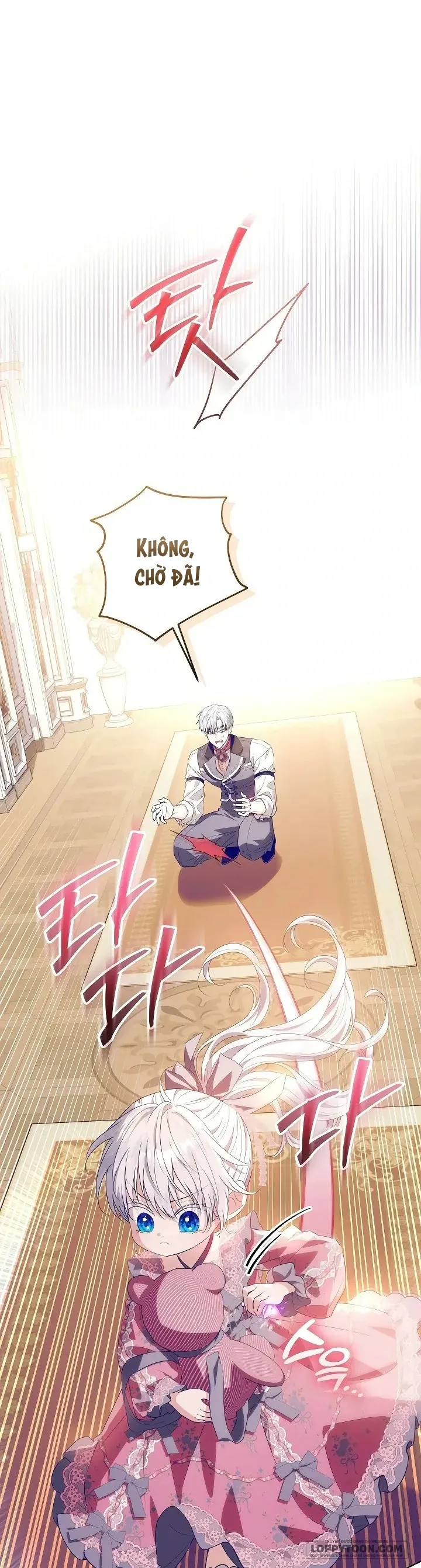 Người Cha Che Giấu Sức Mạnh Chap 26 - trang 13