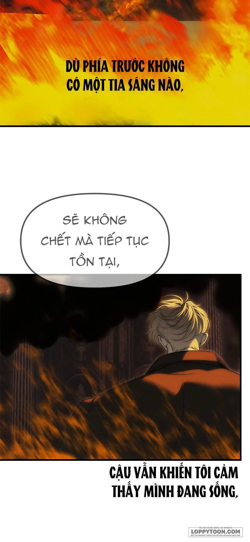 Xâm Nhập Trường Trung Học Tài Phiệt Chap 97 - trang 131