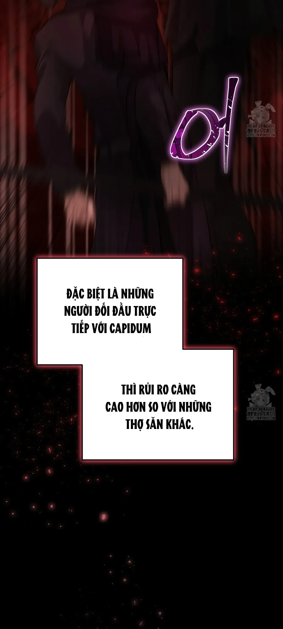Nàng Tiên, Hãy Ký Hợp Đồng Nào Chap 19 - trang 28
