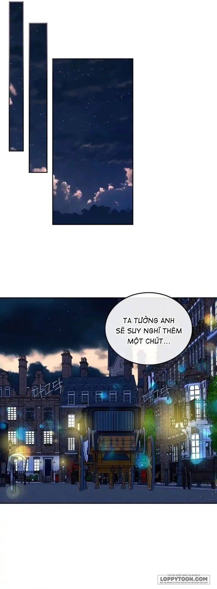 Tôi Sẽ Ly Hôn Với Anh Trai Nữ Chính Chap 16 - trang 16