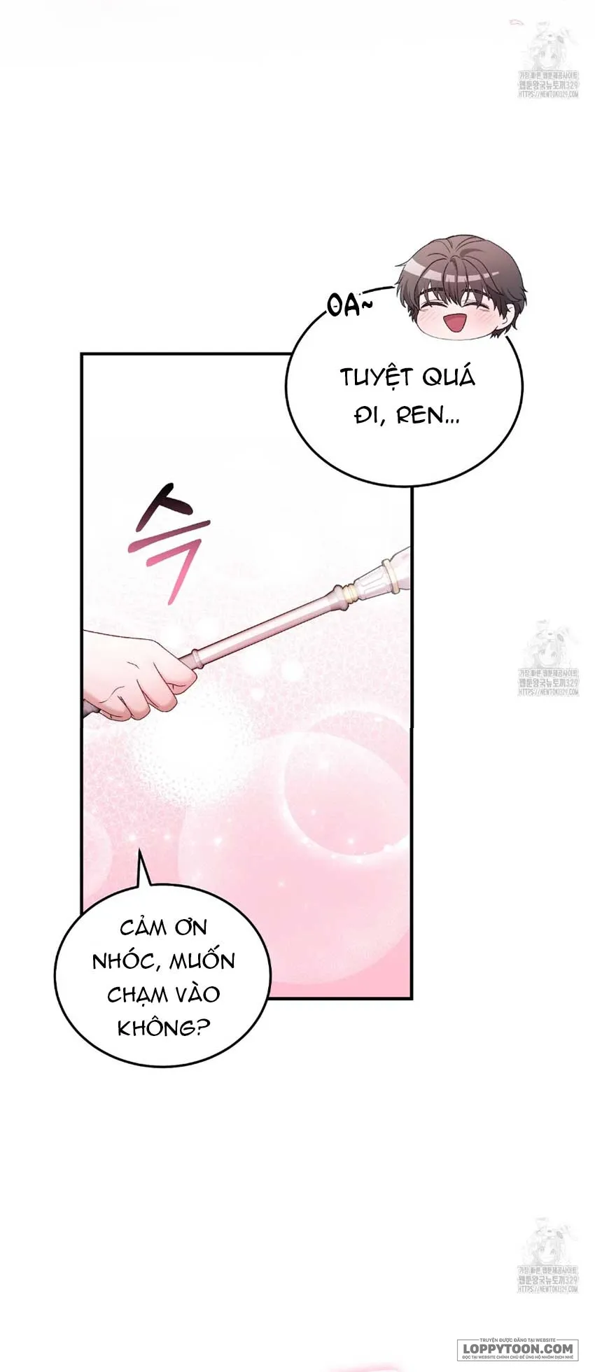 Nàng Tiên, Hãy Ký Hợp Đồng Nào Chap 28 - trang 14